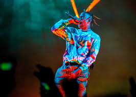 The official travis scott website and store. The Rise And Influence Of Rapper Travis Scott In The Sneaker World