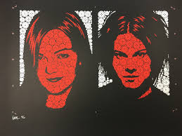 The White Stripes Jack & Meg Uncut