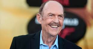 'Beverly Hills Cop' actor John Ashton dies at 76