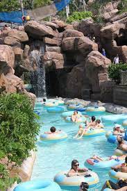 The Unofficial Guide To Walt Disney World With Kids Disney Water Parks Water Park Disney World