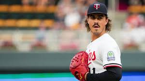 Joe Ryan ready for 2026 season with Twins