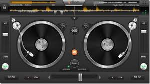 Windows 8 Dj App Free Edjing