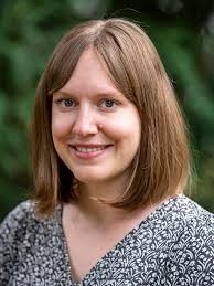 New Faculty Spotlight: Emily...