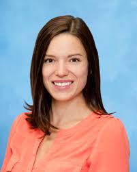 Beatriz Bender's Instagram, Twitter & Facebook