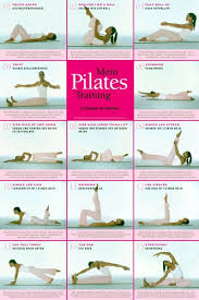10 neue übungen auf dich zu. Barbara Becker Mein Pilates Training Amazon De Barbara Becker Barbara Becker Barbara Becker Dvd Blu Ray
