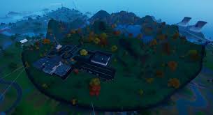 In the first two weeks of the season, we saw the trusk transport truck, ant manor. Fortnite Upstate New York Location Where To Search Chests At Upstate New York Fortnite Insider