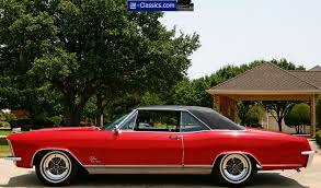 Image result for Flame Red 1965 GM