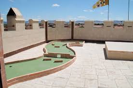 Disfruta de una casa rural fuera de lo común. Ciudad Real Casa Medieval Con Minigolf Ciudad Real Alojamiento Rural Casas Rurales Rurales