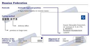And it purpose is to indicate that the number is from a nigerian user. All Postal Codes In Ryazan Oblast