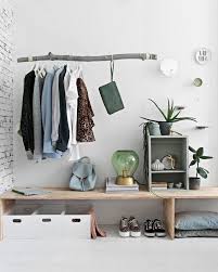 Il faut alors lancer un autre sortilège pour nous réchauffer et nous permettre de respirer. 1001 Idees Pour Organiser Ses Vetements Avec Un Dressing Fait Maison