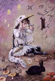 3 Steve Hutton Artist Pagan Art Art Witch Art