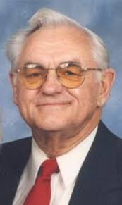 Obituary information for Charles L. Limbrey