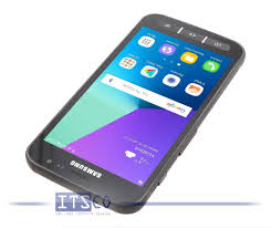 Samsung Galaxy Xcover 4 5 Zoll günstig ...