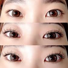 シングルラッシュ80本｜linda ABE(LINDA所属)のマツエク・まつげパーマデザイン(20231203104007)｜ミニモ