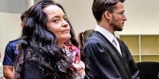 Die staatsanwaltschaft habe die revision zurückgenommen, teilte ein sprecher des aachener landgerichts am mittwoch mit. Verteidiger Kundigt Revision An So Geht Es Jetzt Weiter