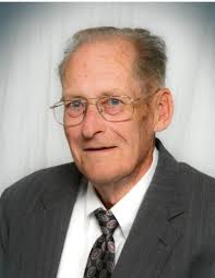 Obituary for Harry S. Williams