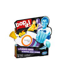 Soriana (nombre comercial de tiendas soriana, s.a. Bop It Hasbro Gaming En Liverpool