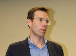 MP Barlow discusses Covid-19, 2021 federal budget, farm protection during  virtual town hall