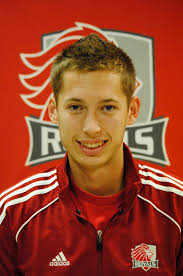 2012-2013 Men's Soccer Roster