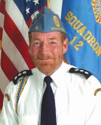 Paul Ballard Obituary (1955