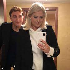 Maybe you would like to learn more about one of these? Meghan Trainor Engaged To Daryl Sabara I Ve Never Been This Happy Abc News