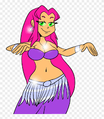 Twilight sparkle meets her in the gymnasium to sign up for the princess of the fall formal ballot. Belly Dancer Starfire By Sb99stuff Belly Dancer Starfire Free Transparent Png Clipart Images Download