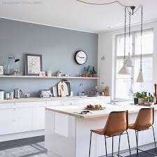 Traditional, sleek & modern, contemporary, meditative, eclectic 16 Kitchen Wall Paint Colors Pinterest