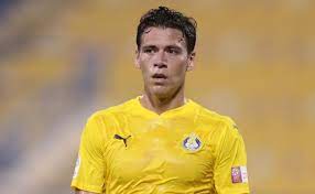Please consider reading this notice. Hector Moreno A Nada De Salir Del Al Gharafa Sc De Catar Soy Futbol