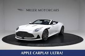 Image result for Zenith White 2024 Aston Martin