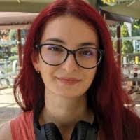 Amanda Ruse's Instagram, Twitter & Facebook