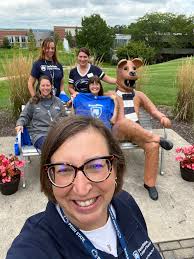 Alumni Spotlight: Dr. Wendy Forest Edgar, Penn State Nursing