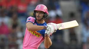 As jos buttler was walking back to the pavilion after being dismissed, there was a india vs england: Jos Buttler Reveals When He Will Join Rajasthan Royals Camp Crictoday