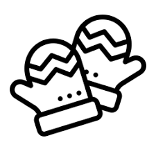 Your kindness, warmth and unselfish attitude has and. Gloves Icon Of Line Style Available In Svg Png Eps Ai Icon Fonts
