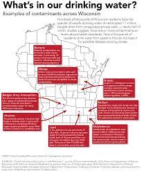 Human Waste Pollutes Some Wisconsin Drinking Water Wisconsinwatch Org