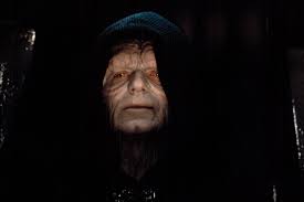 This is one of the biggest questions fans had after watching star wars: Star Wars Theory That Emperor Palpatine Is Snoke Popsugar Entertainment