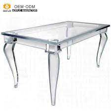 Free shipping & free returns. Modern Clear Acrylic Custom Furniture For Dining Table Buy Custom Furniture Acrylic Dining Table Acrylic Furniture Product On Alibaba Com