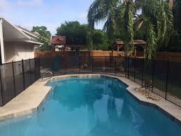 Another Alafaya Woods Oviedo Home Protected With A Life Saver Pool Fence Of Central Florida 407 365 2400 Http Www Ce Pool Fence Pool Central Florida Pools