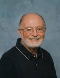 William James Bryce Obituary