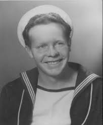 Obituary for Harold Robert Anderson