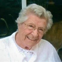 Wilma Grace LaMar Obituary