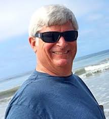 John SLACK Obituary (2016)