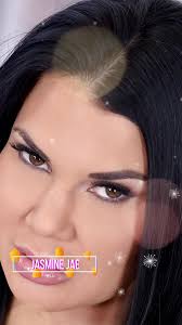 Oofficial Jasmine Jay