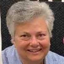 Belinda Gail Wimberley Obituary