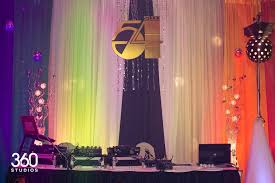 Studio 54 Theme Decor See Exactly How To Plan Your Own Studio 54 Party At Sparklerparties Com Studio 54 Studio 54 Party Disco Birthday Party Soul Train Party