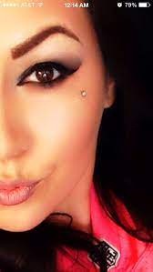 Pin On Piercing