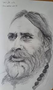 Exhibition: 30 Faces/30 Days