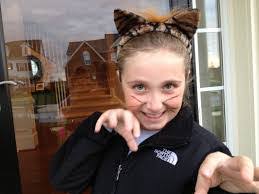 Elena Garber's Instagram, Twitter & Facebook