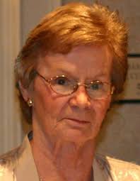 Obituary for Elizabeth Ann (Carlson) Danner