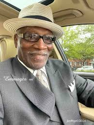 Honored To Serve RPS & 8th District Schools. Tks, Emmett Jay