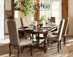 Dining Room Ideas Pottery Barn Dining Room Table Dining Room Furniture Design Classic Dining Room